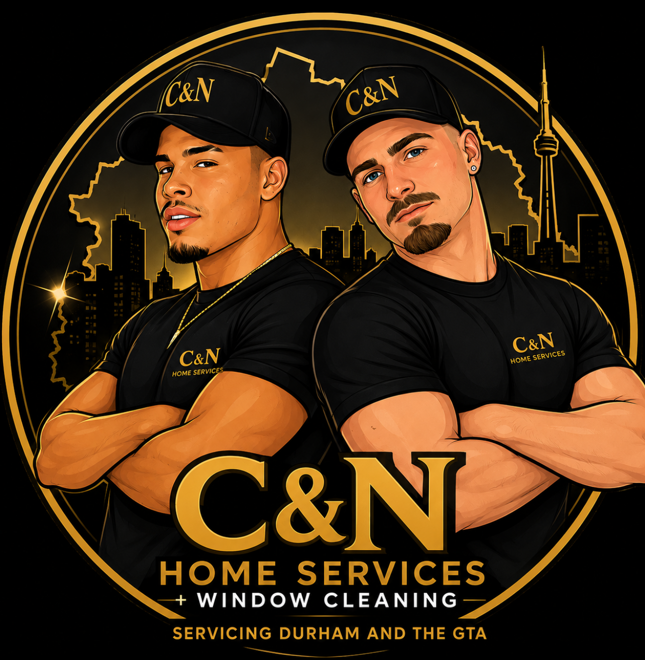 C&N Window Cleaning